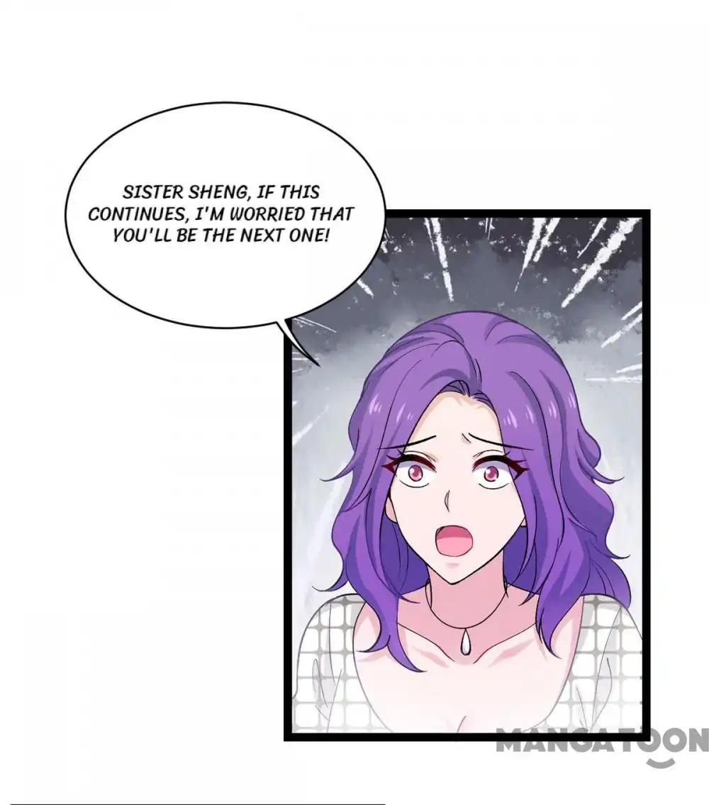No Way, My Best Actress Wife Chapter 106 51